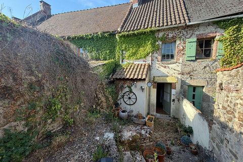 Villa i Arnac-la-Poste, Haute-Vienne, Arnac-la-Poste - € 44.000 | Ref: AM-5148 - foto 2