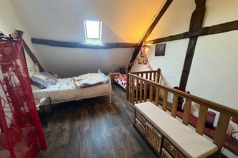 Villa i Arnac-la-Poste, Haute-Vienne, Arnac-la-Poste - € 44.000 | Ref: AM-5148 - foto 6