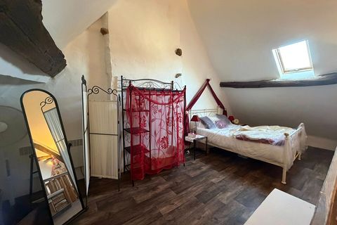 Villa i Arnac-la-Poste, Haute-Vienne, Arnac-la-Poste - € 44.000 | Ref: AM-5148 - foto 9