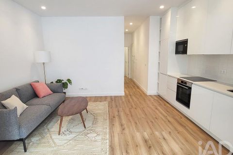 Apartament a Lisbon, Lisbon, Lisbon - € 1.500/mes | Ref: 163766 - foto 4