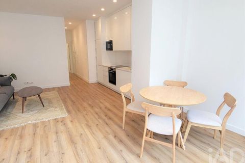 Apartament a Lisbon, Lisbon, Lisbon - € 1.500/mes | Ref: 163766 - foto 5
