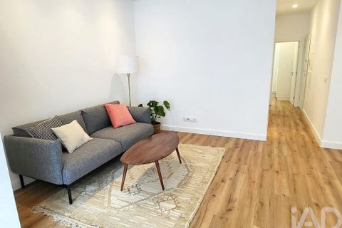 Apartament a Lisbon, Lisbon, Lisbon - € 1.500/mes | Ref: 163766 - foto 6