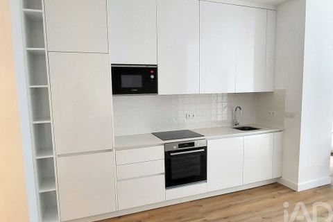 Apartament a Lisbon, Lisbon, Lisbon - € 1.500/mes | Ref: 163766 - foto 7