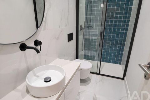 Apartament a Lisbon, Lisbon, Lisbon - € 1.500/mes | Ref: 163766 - foto 10
