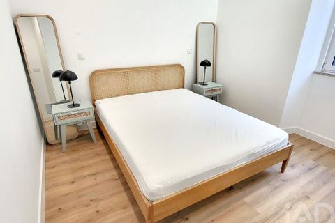 Apartament a Lisbon, Lisbon, Lisbon - € 1.500/mes | Ref: 163766 - foto 11