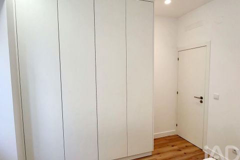 Apartament a Lisbon, Lisbon, Lisbon - € 1.500/mes | Ref: 163766 - foto 12