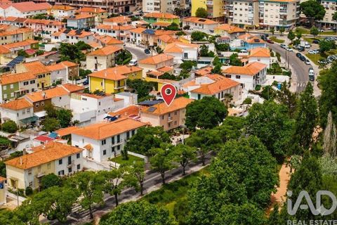 Rækkehus i Sintra, Lisbon, Sintra - € 790.000 | Ref: 918994 - foto 1