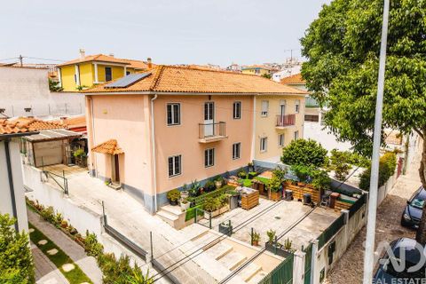 Rækkehus i Sintra, Lisbon, Sintra - € 790.000 | Ref: 918994 - foto 2