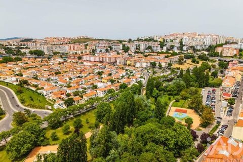 Rækkehus i Sintra, Lisbon, Sintra - € 790.000 | Ref: 918994 - foto 3