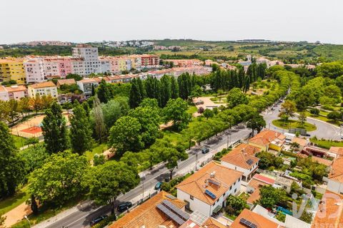 Rækkehus i Sintra, Lisbon, Sintra - € 790.000 | Ref: 918994 - foto 4