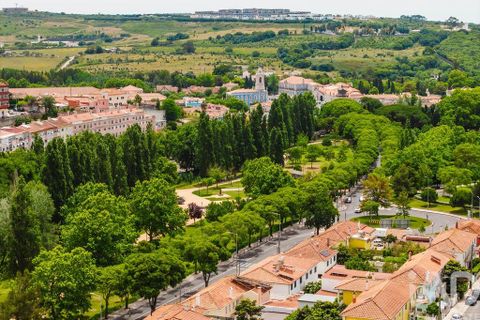 Rækkehus i Sintra, Lisbon, Sintra - € 790.000 | Ref: 918994 - foto 5