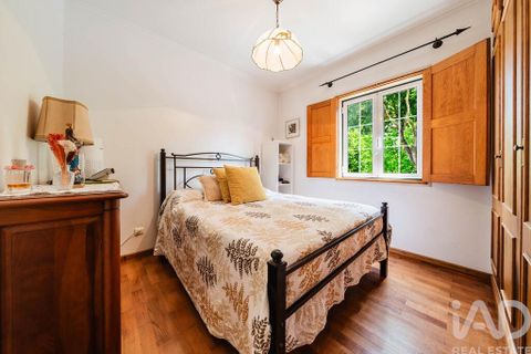 Rækkehus i Sintra, Lisbon, Sintra - € 790.000 | Ref: 918994 - foto 6