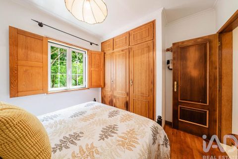 Rækkehus i Sintra, Lisbon, Sintra - € 790.000 | Ref: 918994 - foto 7