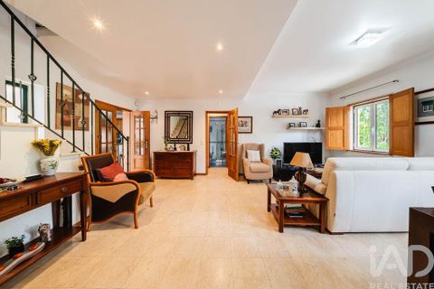 Rækkehus i Sintra, Lisbon, Sintra - € 790.000 | Ref: 918994 - foto 10