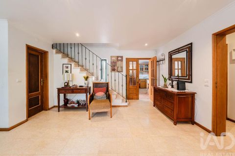 Rækkehus i Sintra, Lisbon, Sintra - € 790.000 | Ref: 918994 - foto 11