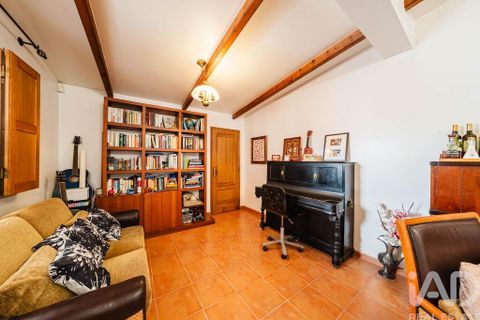 Rækkehus i Sintra, Lisbon, Sintra - € 790.000 | Ref: 918994 - foto 20