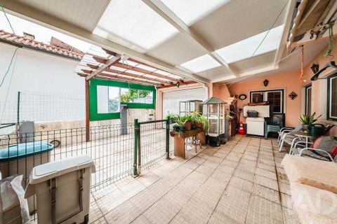 Rækkehus i Sintra, Lisbon, Sintra - € 790.000 | Ref: 918994 - foto 33