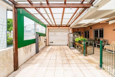 Rækkehus i Sintra, Lisbon, Sintra - € 790.000 | Ref: 918994 - foto 34
