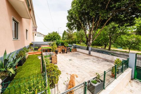 Rækkehus i Sintra, Lisbon, Sintra - € 790.000 | Ref: 918994 - foto 36