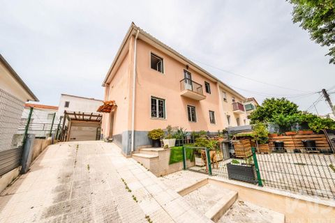 Rækkehus i Sintra, Lisbon, Sintra - € 790.000 | Ref: 918994 - foto 37