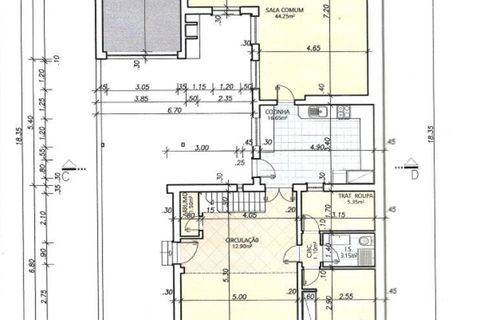 Rækkehus i Sintra, Lisbon, Sintra - € 790.000 | Ref: 918994 - foto 39