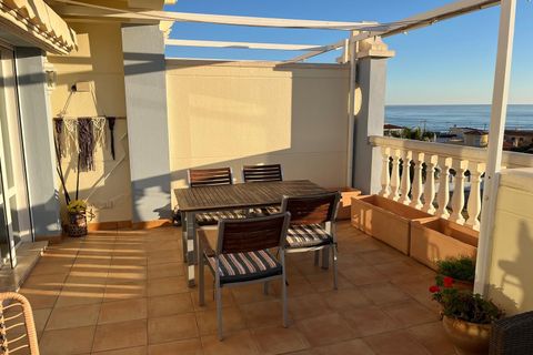 Duplex i Els Poblets, Alicante - foto 1