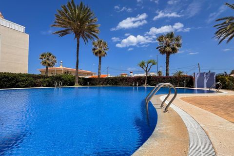 Duplex i Els Poblets, Alicante - foto 3