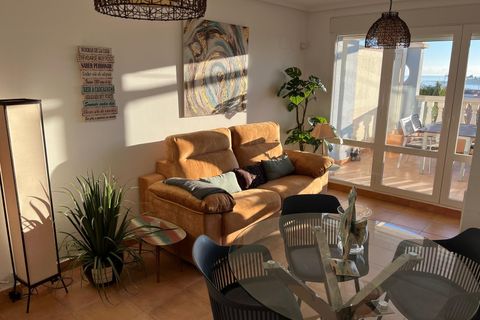 Duplex i Els Poblets, Alicante - foto 4