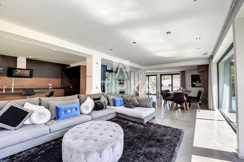 Villa i Castelldefels, Barcelona - foto 3