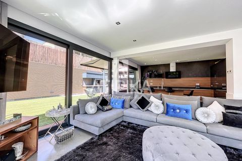 Villa i Castelldefels, Barcelona - foto 4