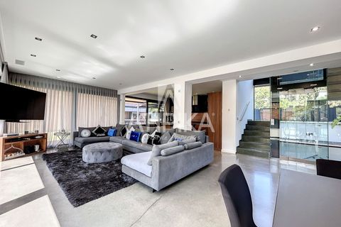 Villa i Castelldefels, Barcelona - foto 5