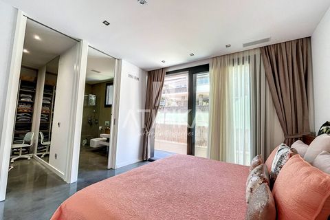 Villa a Castelldefels, Barcelona, Castelldefels - € 11.000/mes | Ref: 15036 - foto 15