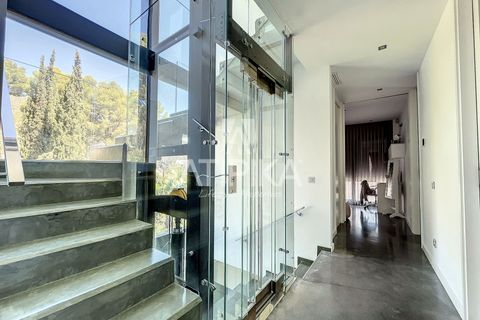 Villa a Castelldefels, Barcelona, Castelldefels - € 11.000/mes | Ref: 15036 - foto 30