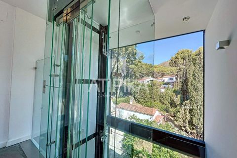 Villa a Castelldefels, Barcelona, Castelldefels - € 11.000/mes | Ref: 15036 - foto 31