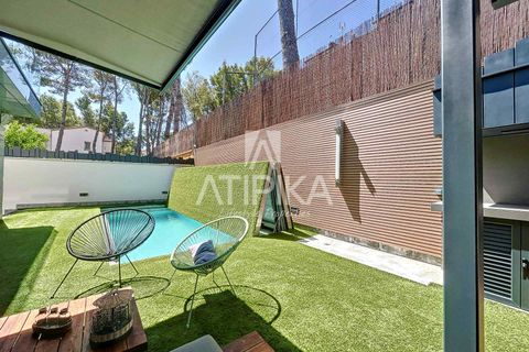 Villa a Castelldefels, Barcelona, Castelldefels - € 11.000/mes | Ref: 15036 - foto 42