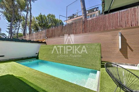 Villa a Castelldefels, Barcelona, Castelldefels - € 11.000/mes | Ref: 15036 - foto 44