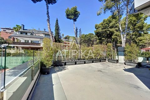 Villa a Castelldefels, Barcelona, Castelldefels - € 11.000/mes | Ref: 15036 - foto 47