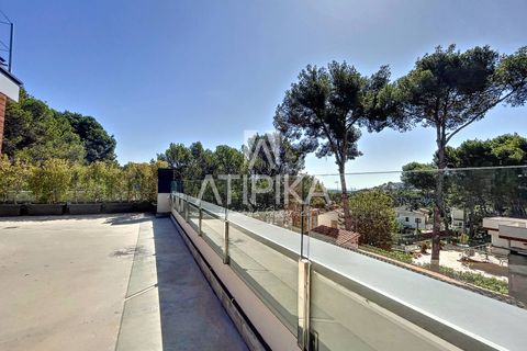 Villa a Castelldefels, Barcelona, Castelldefels - € 11.000/mes | Ref: 15036 - foto 49