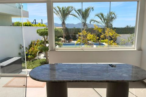 Villa i La Nucia, Alicante, La Nucia - € 860.000 | Ref: F1405/6084 - foto 5