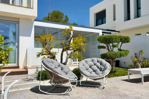 Villa i La Nucia, Alicante, La Nucia - € 860.000 | Ref: F1405/6084 - foto 9