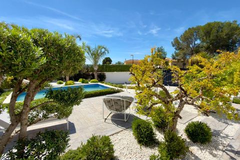 Villa i La Nucia, Alicante, La Nucia - € 860.000 | Ref: F1405/6084 - foto 11