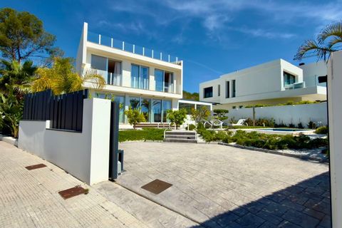 Villa i La Nucia, Alicante, La Nucia - € 860.000 | Ref: F1405/6084 - foto 13