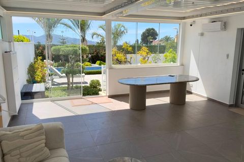 Villa i La Nucia, Alicante, La Nucia - € 860.000 | Ref: F1405/6084 - foto 14