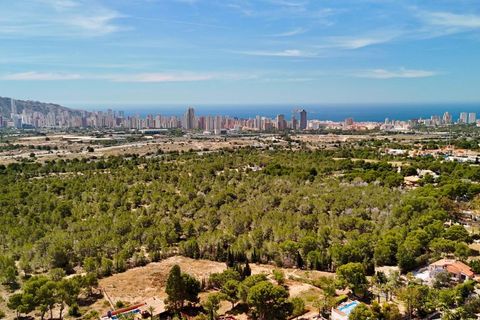 Villa i La Nucia, Alicante, La Nucia - € 860.000 | Ref: F1405/6084 - foto 23