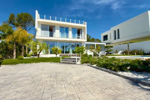 Villa i La Nucia, Alicante, La Nucia - € 860.000 | Ref: F1405/6084 - foto 25