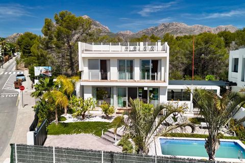 Villa i La Nucia, Alicante, La Nucia - € 860.000 | Ref: F1405/6084 - foto 27