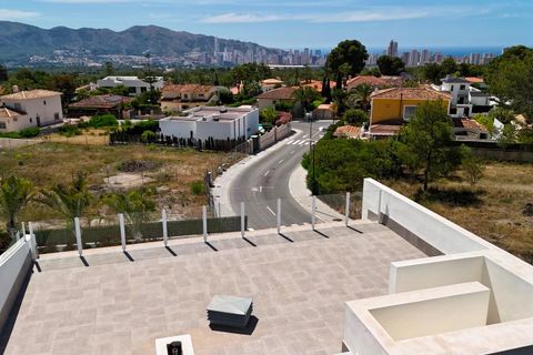 Villa i La Nucia, Alicante, La Nucia - € 860.000 | Ref: F1405/6084 - foto 32