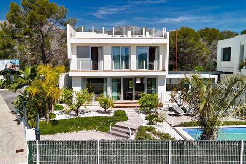 Villa i La Nucia, Alicante, La Nucia - € 860.000 | Ref: F1405/6084 - foto 36