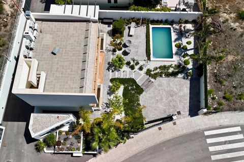 Villa i La Nucia, Alicante, La Nucia - € 860.000 | Ref: F1405/6084 - foto 37