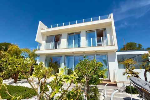 Villa i La Nucia, Alicante, La Nucia - € 860.000 | Ref: F1405/6084 - foto 40